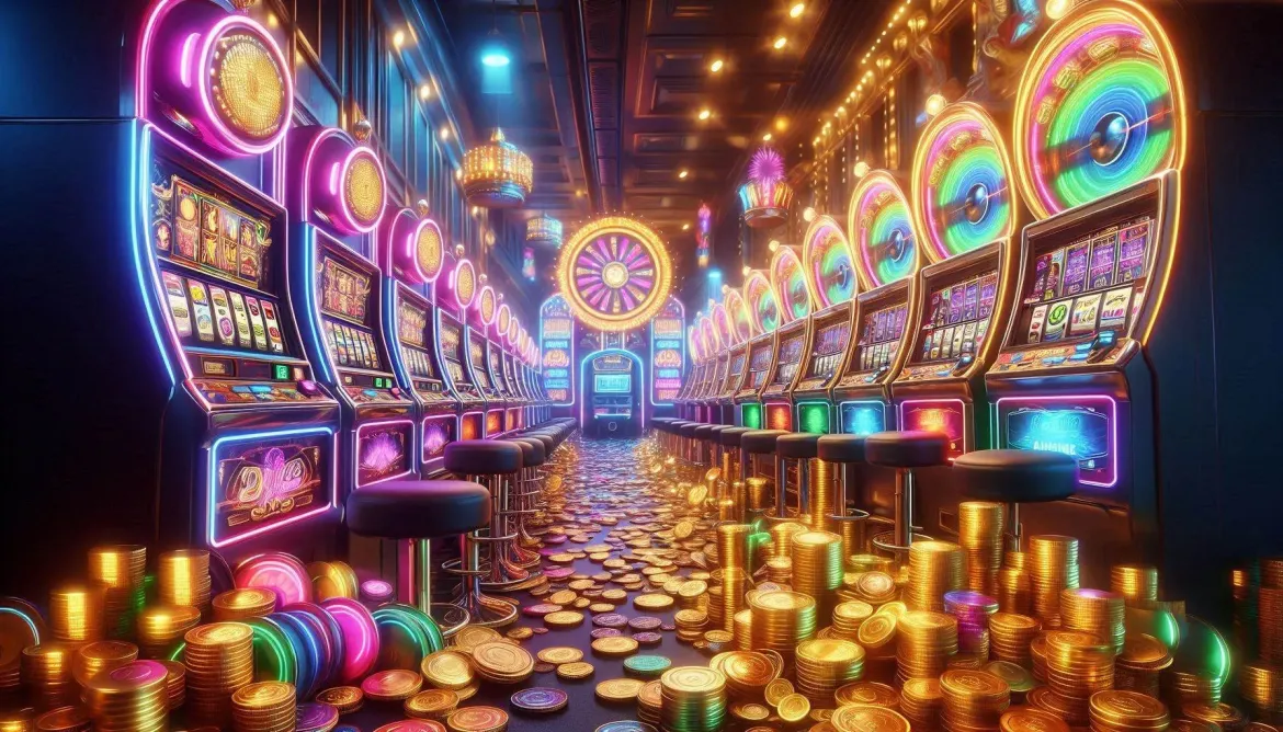 SlotMafia Casino